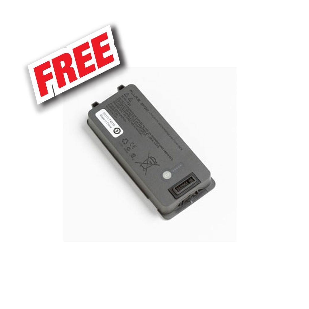 Fluke 753 VIP1 5 Fluke 753 VIP13