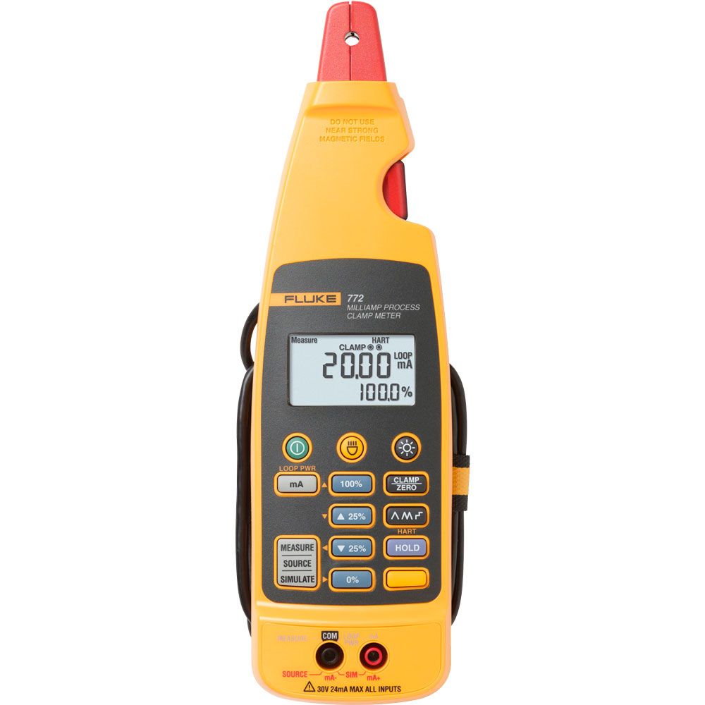 Fluke 772 1 Fluke 772