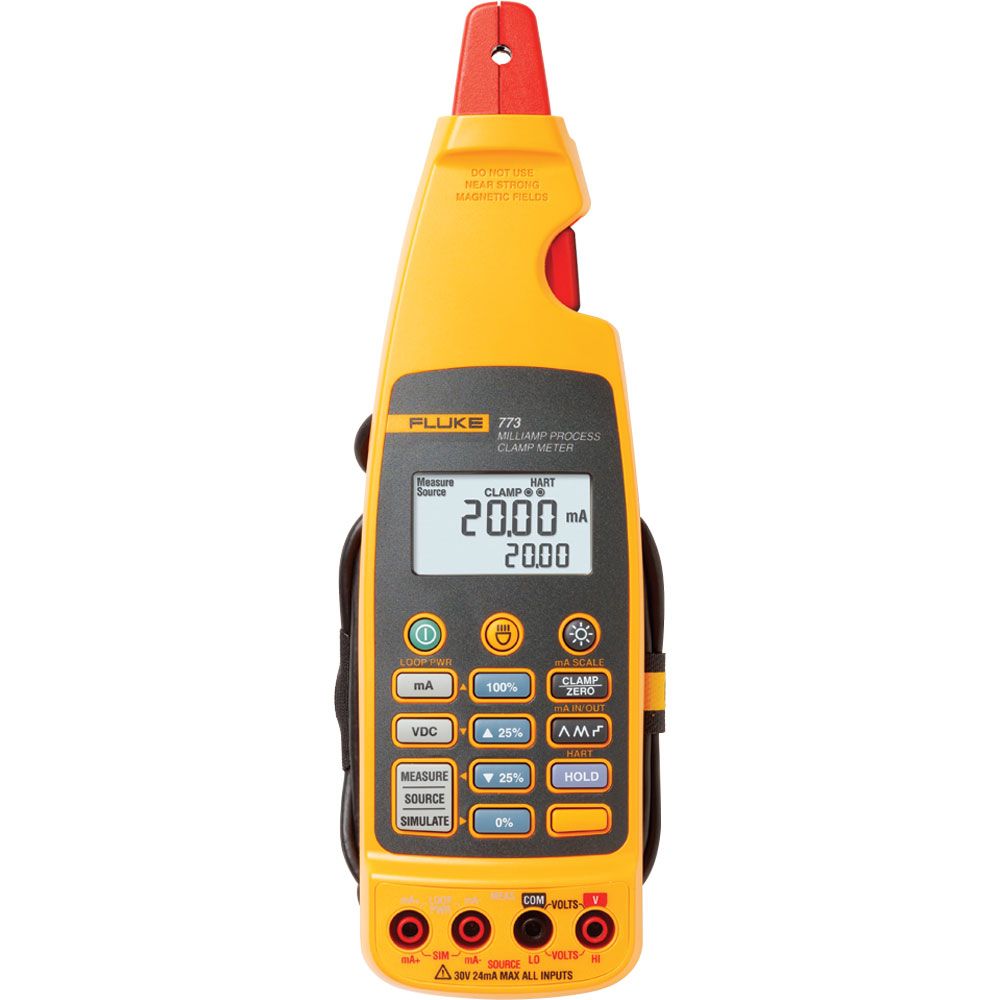 Fluke 773 1 Fluke 773