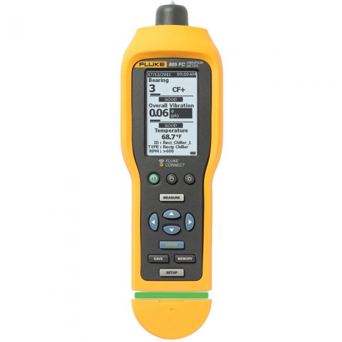 Fluke 805 FC 1 Fluke 805 FC
