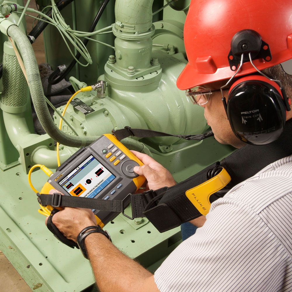 Fluke 810 3 Fluke 8103