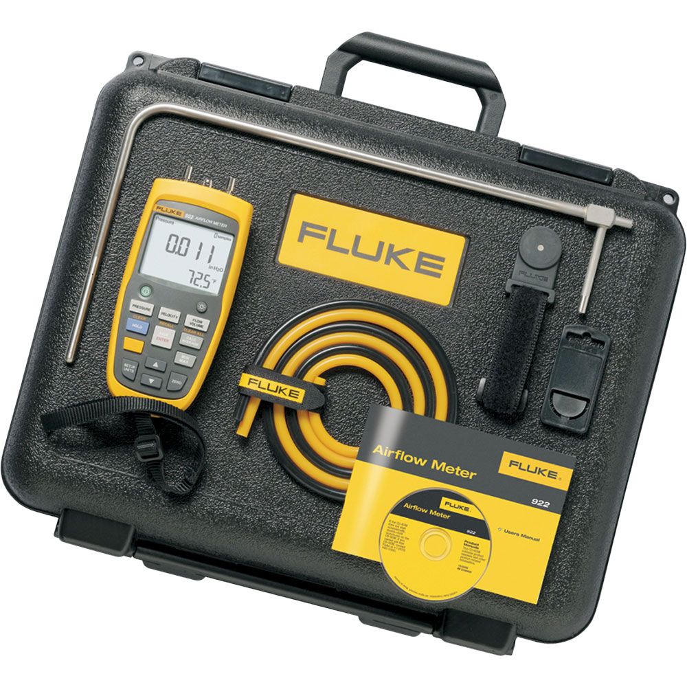 Fluke 922/KIT 1 Fluke 922/KIT
