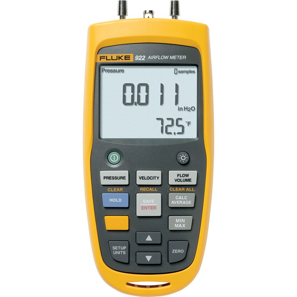 Fluke 922 1 Fluke 922