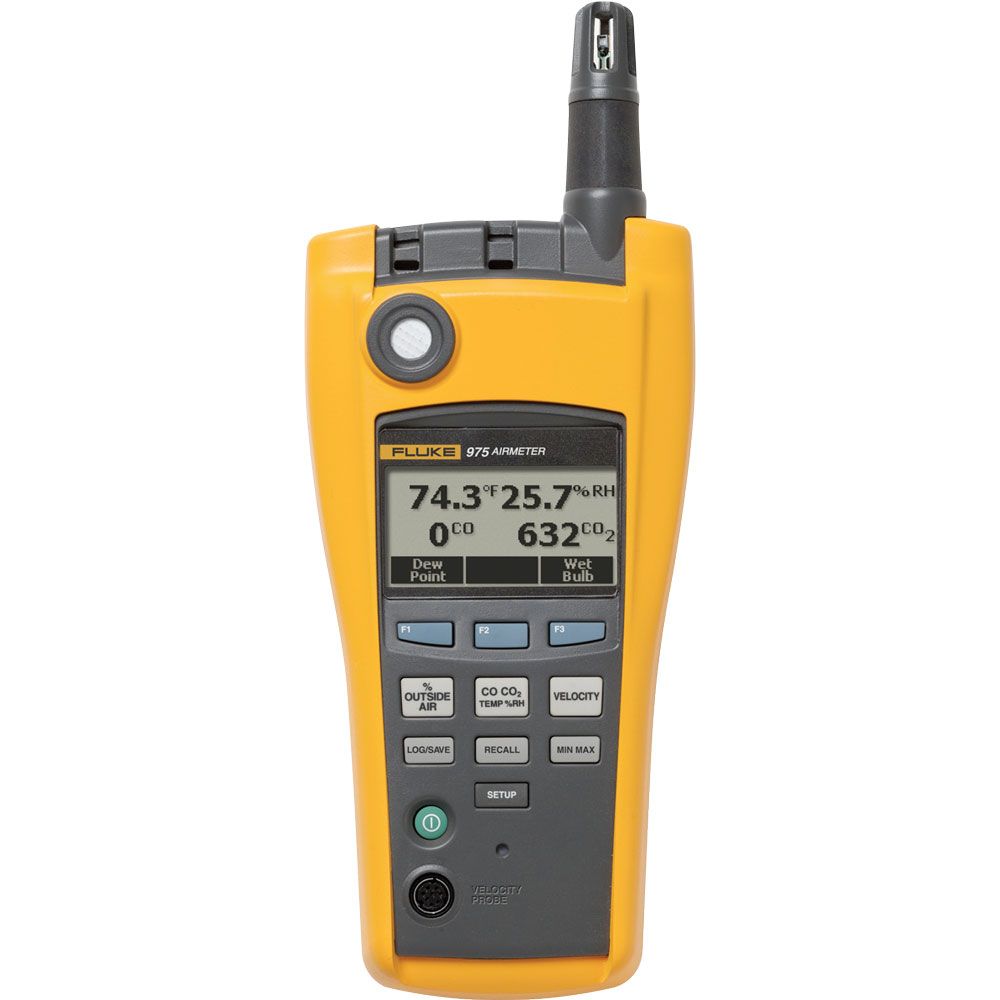 Fluke 975 1 Fluke 975