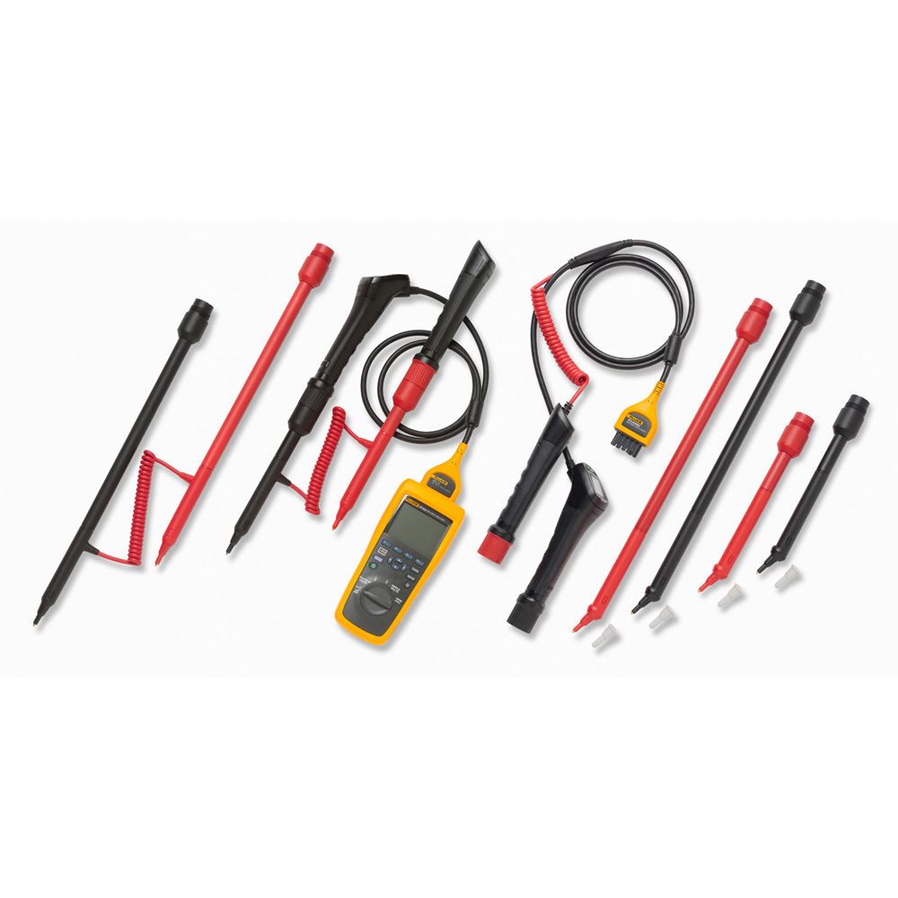 Fluke BT520ANG 2 Fluke BT520ANG2