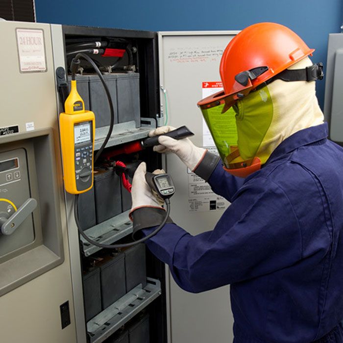 Fluke BT521 2 Fluke BT5212