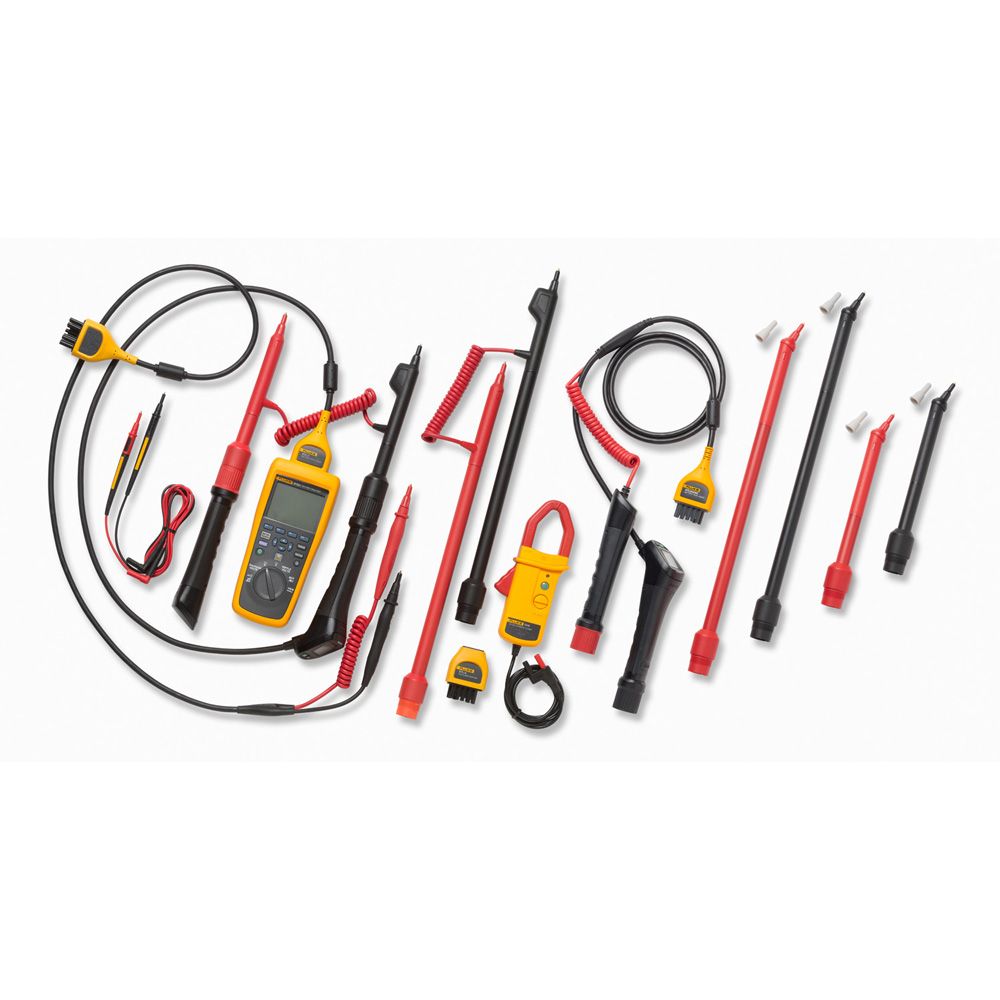 Fluke BT521ANG 2 Fluke BT521ANG2