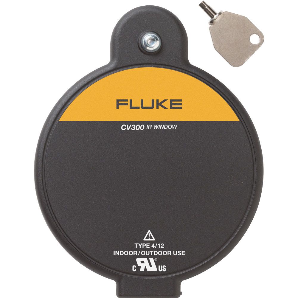 Fluke CV300 1 Fluke CV300