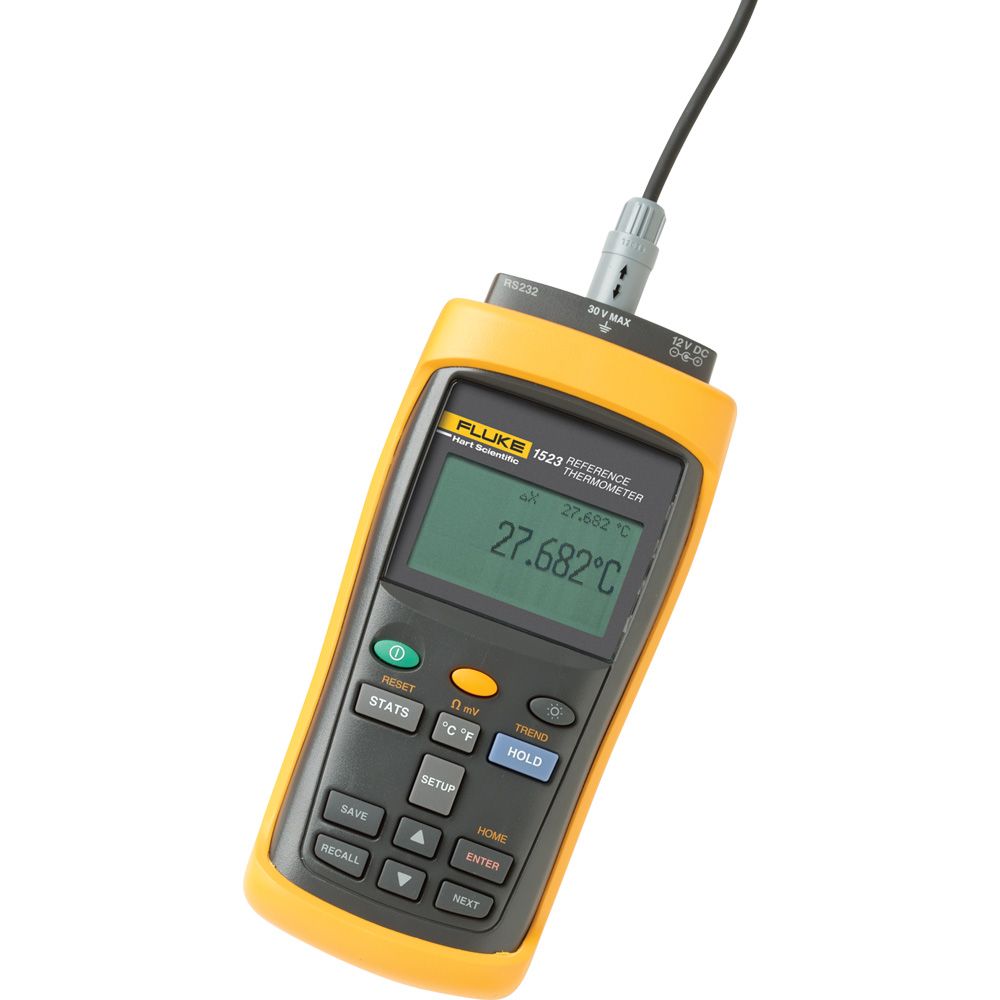 Fluke Calibration 1523-156 1 Fluke Calibration 1523-156