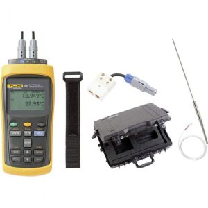 Fluke Calibration 1524-P2-156