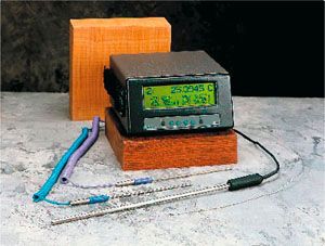 Fluke Calibration 1529-T-156