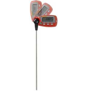 Fluke Calibration 1552A-12