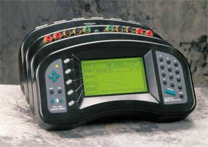 Fluke Calibration 1560-156