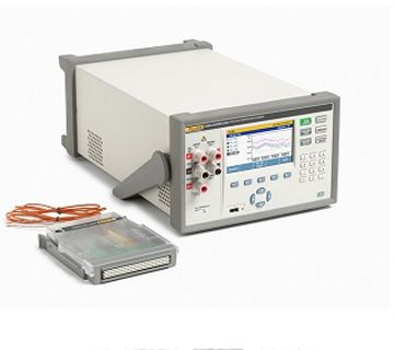 Fluke Calibration 1586-2586-RLY 1 Fluke Calibration 1586-2586-RLY