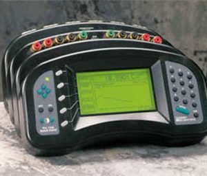 Fluke Calibration 2565