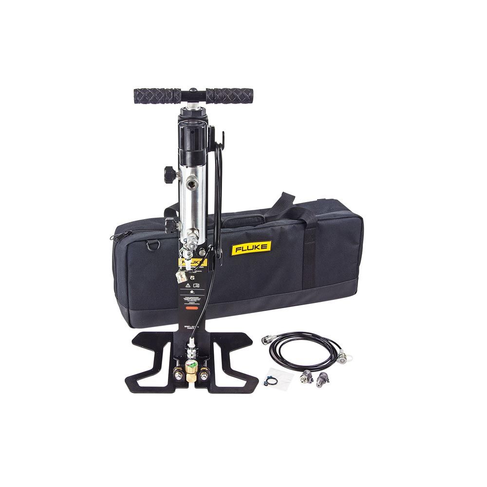 Fluke Calibration 700HPPK-NPT 1 Fluke Calibration 700HPPK-NPT