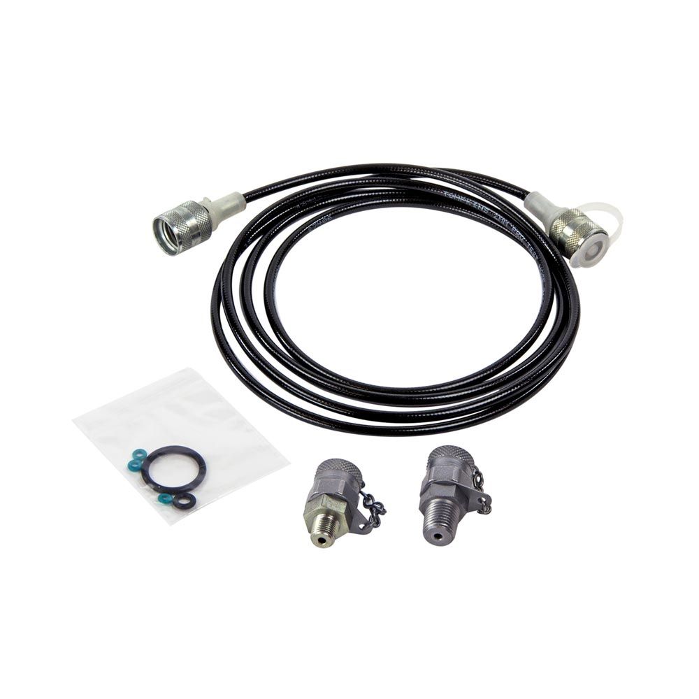 Fluke Calibration 700HPPK-NPT 3 Fluke Calibration 700HPPK NPT3