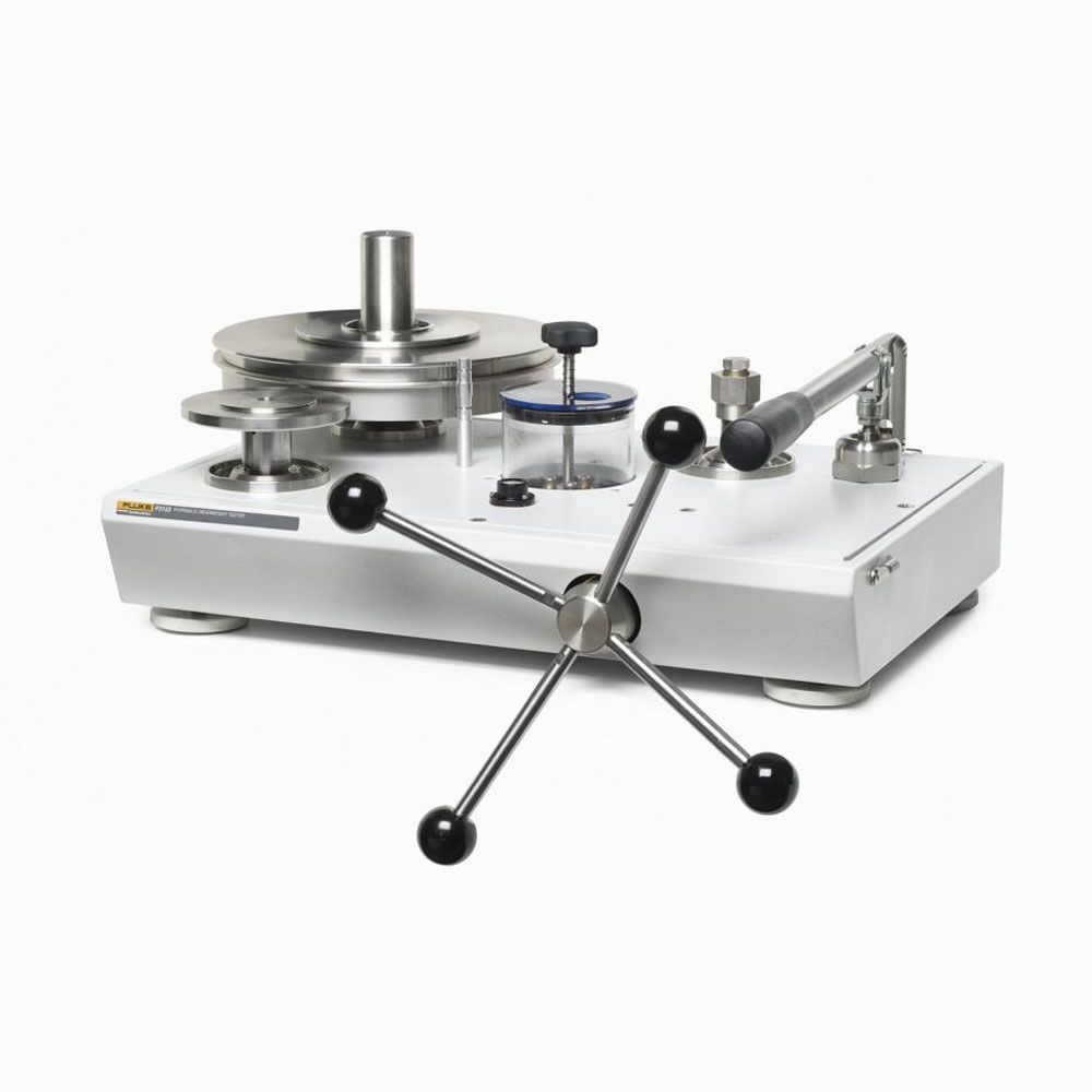 Fluke Calibration P3125XT-KGCM2 1 Fluke Calibration P3125XT-KGCM2