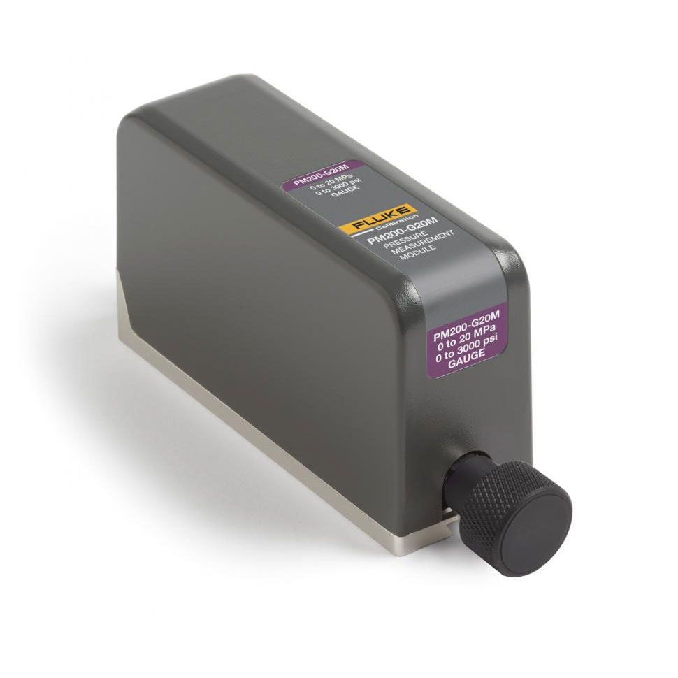 Fluke Calibration PM200-A100K 1 Fluke Calibration PM200-A100K