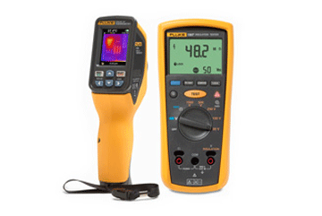 Fluke FLK-VT04-MAINT-KIT 1 Fluke FLK-VT04-MAINT-KIT