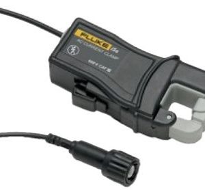 Fluke I5A/50A CLAMP PQ4