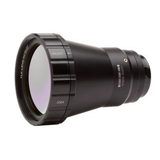 Fluke LENS/4XTELE2 1 Fluke LENS/4XTELE2