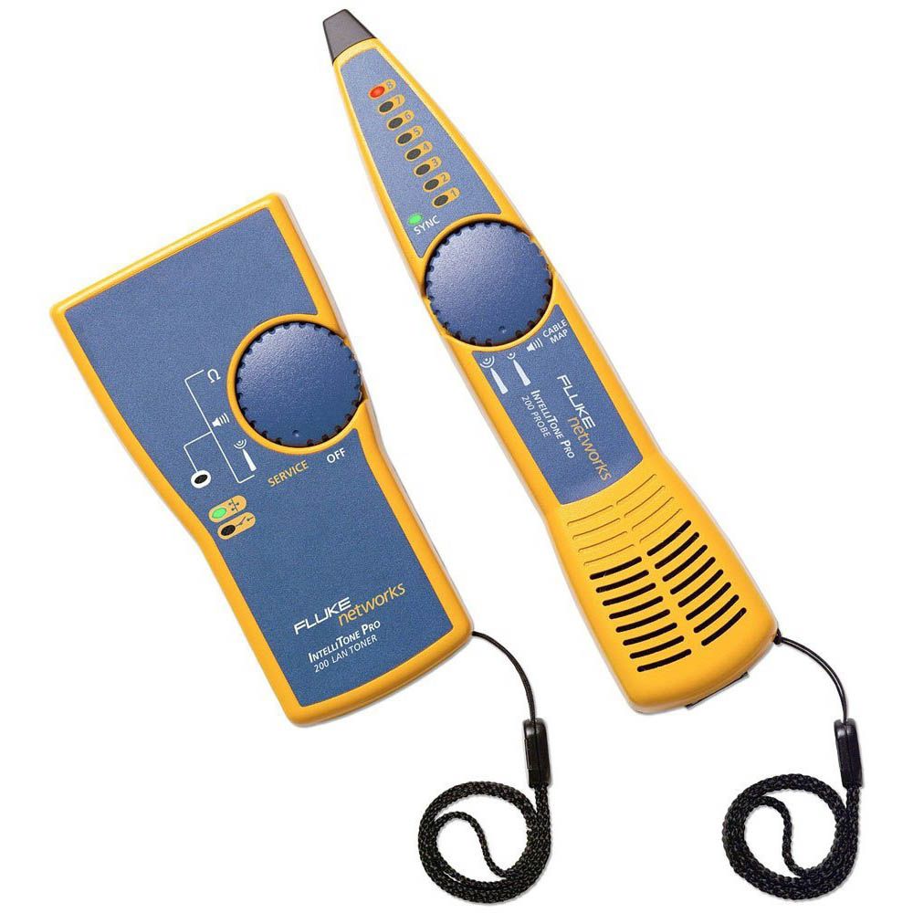 Fluke Networks MT-8200-60-KIT 1 Fluke Networks MT-8200-60-KIT