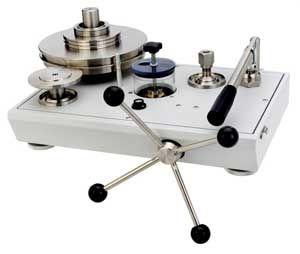 Fluke Pressurements P3125-BAR