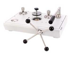 Fluke Pressurements P5515-140M