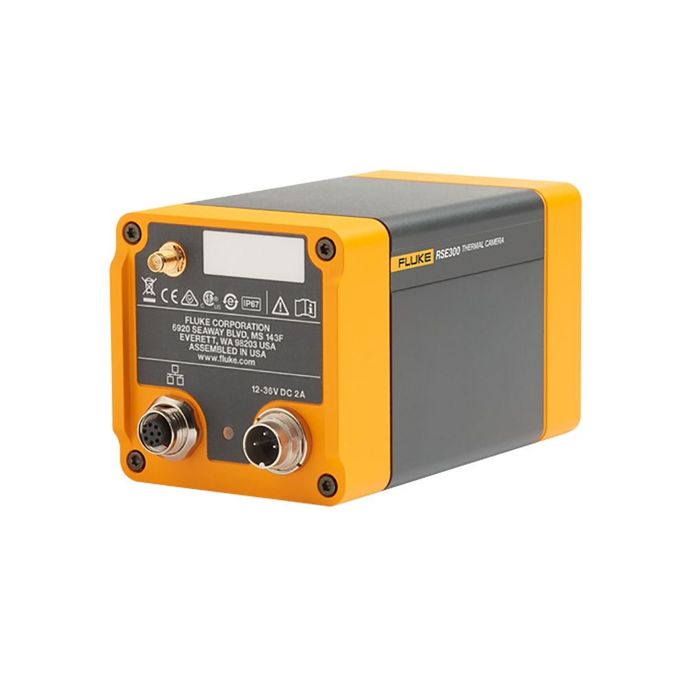 Fluke RSE300 5 Fluke RSE3003