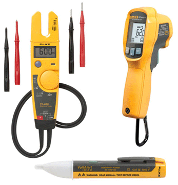 Fluke T5-600/62MAX+/1AC 1 Fluke T5-600/62MAX+/1AC