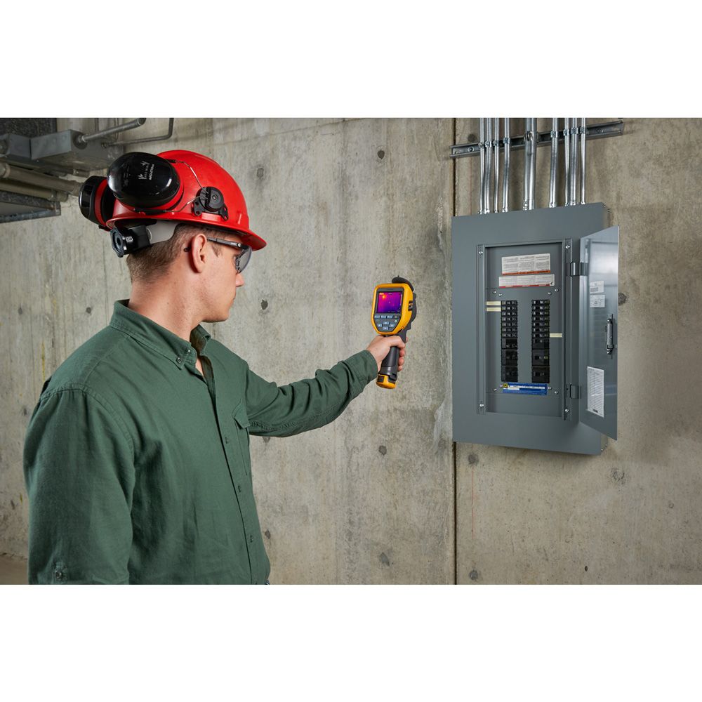 Fluke TIS60+ 30HZ 4 Fluke TIS60 30HZ4