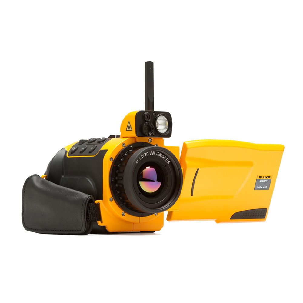 Fluke TIX620 30HZ 1 Fluke TIX620 30HZ