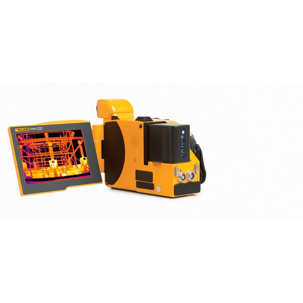 Fluke TIX620 30HZ 3 Fluke TIX620 30HZ5