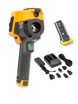 Fluke Ti27 VIP2 1 Fluke Ti27 VIP2