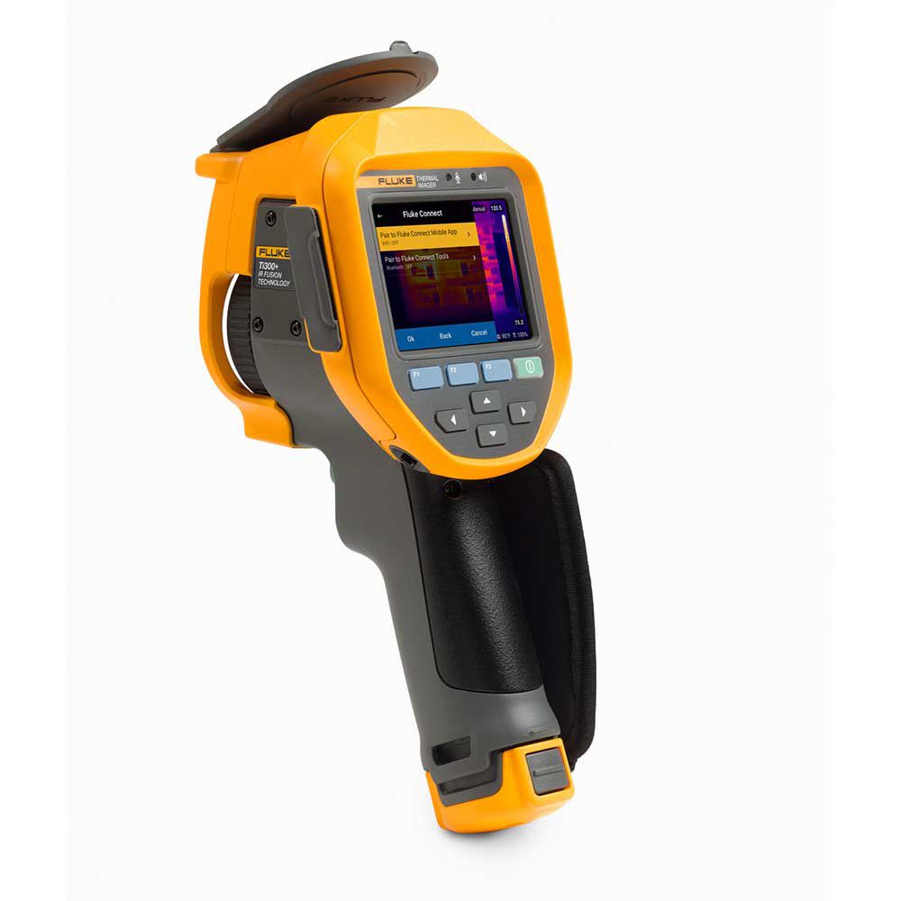 Fluke Ti300+ 60HZ 1 Fluke Ti300+ 60HZ