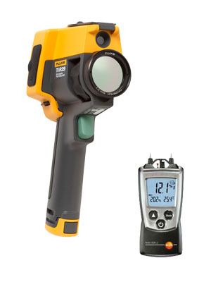 Fluke TiR29 VIP1 1 Fluke TiR29 VIP1