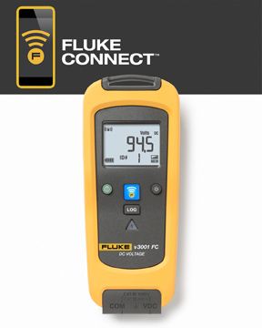 Fluke V3001FC 1 Fluke V3001FC