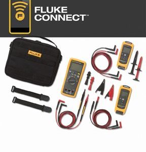 Fluke V3003FC KIT