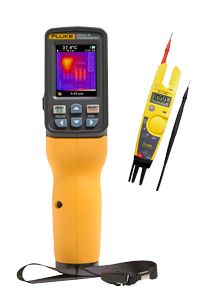 Fluke VT04-VIP1