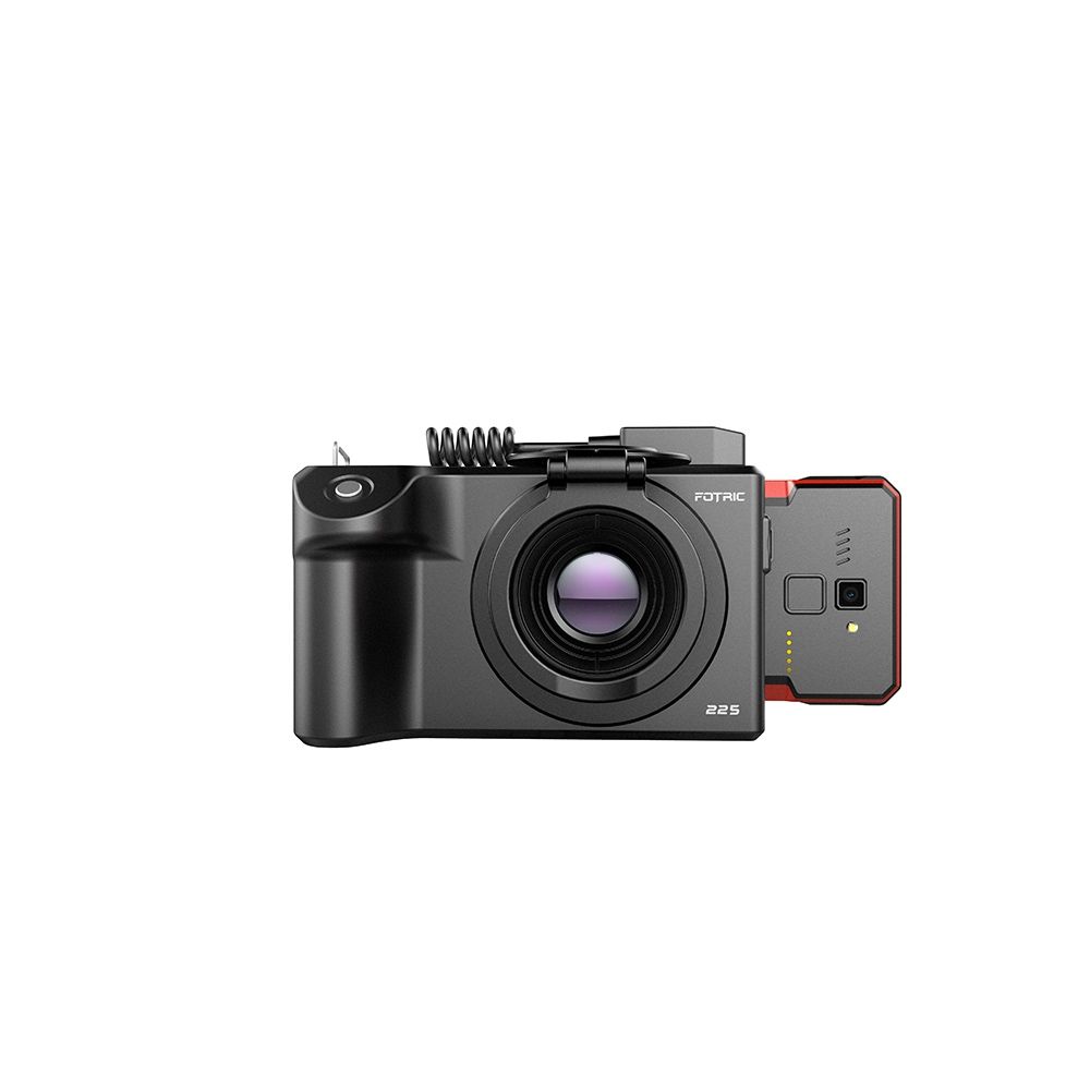 Fotric 225-L40 1 Fotric 225-L40