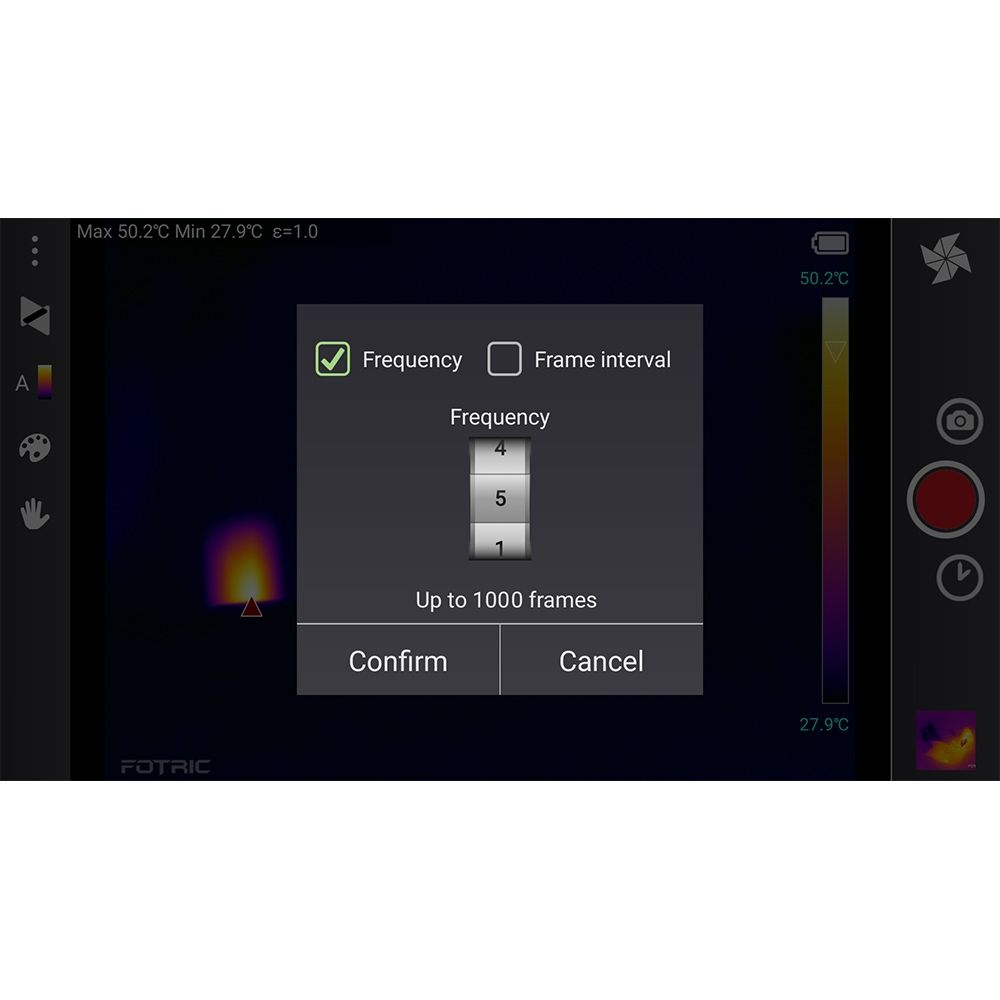 Fotric 225-L40 2 Fotric 225 L402