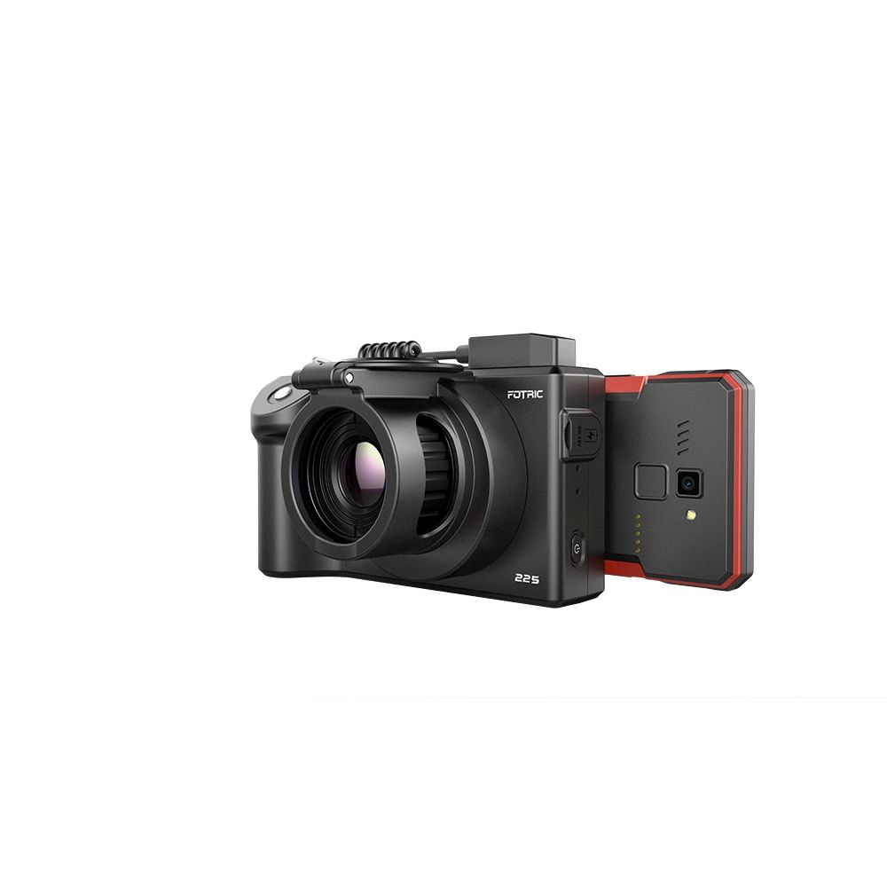 Fotric 225-L40 3 Fotric 225 L404