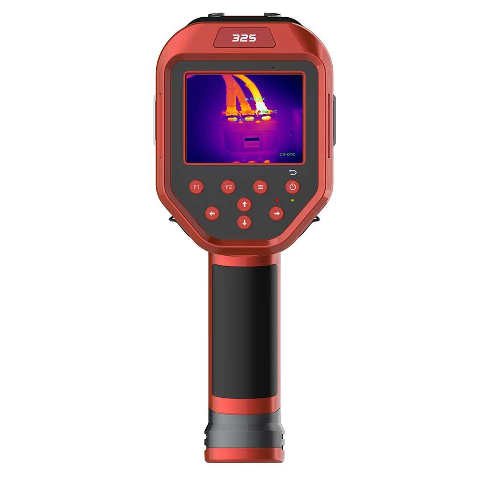 Fotric 325 1 Fotric 325