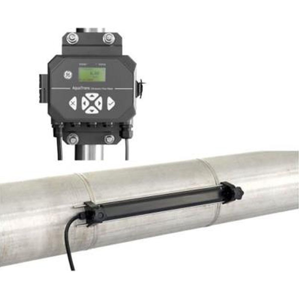 GE Panametrics AT6C1AT2006IN72AFT01E0 1 GE Panametrics AT6C1AT2006IN72AFT01E0