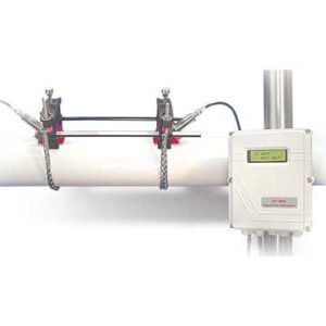 GE Panametrics AT868-2-2-1