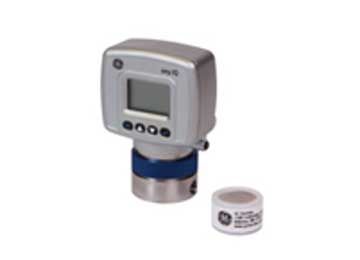 GE Panametrics OXYIQ-1-1-1-0-0 1 GE Panametrics OXYIQ-1-1-1-0-0