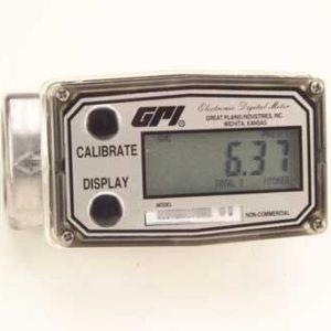 Great Plains Industries A109GMA025NA1