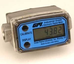 Great Plains Industries G2S07T09GMA