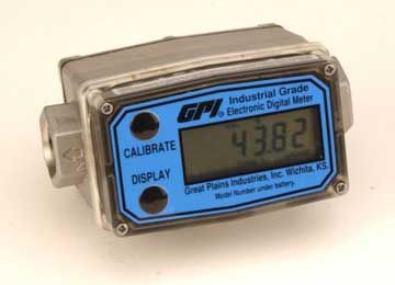 Great Plains Industries G2S10N09GMA 1 Great Plains Industries G2S10N09GMA